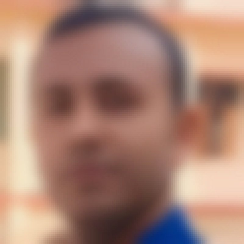 Babul, 37, Ahar