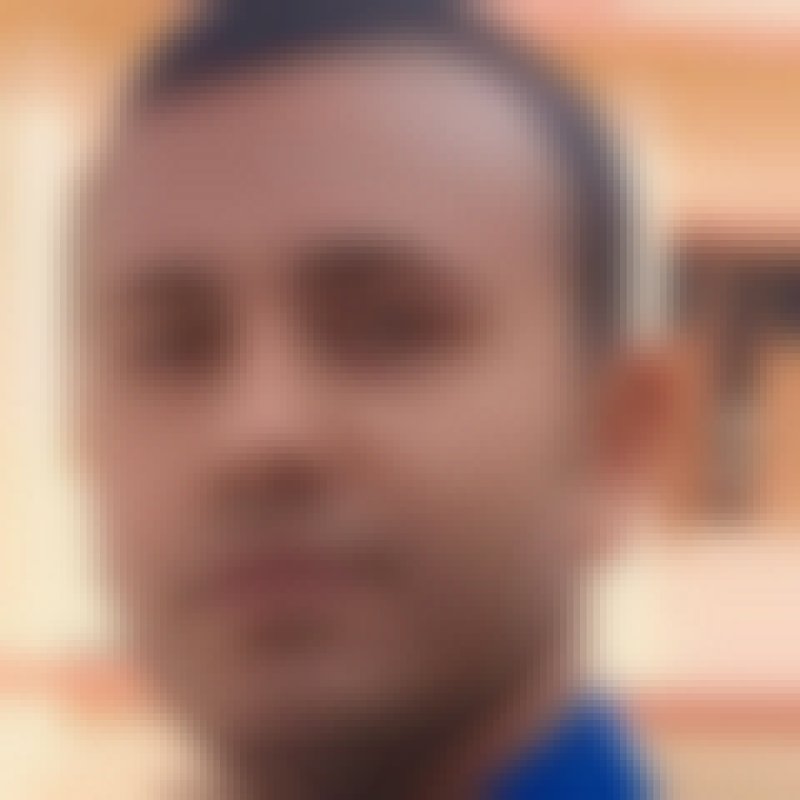 Babul, 37, El Tocuyo
