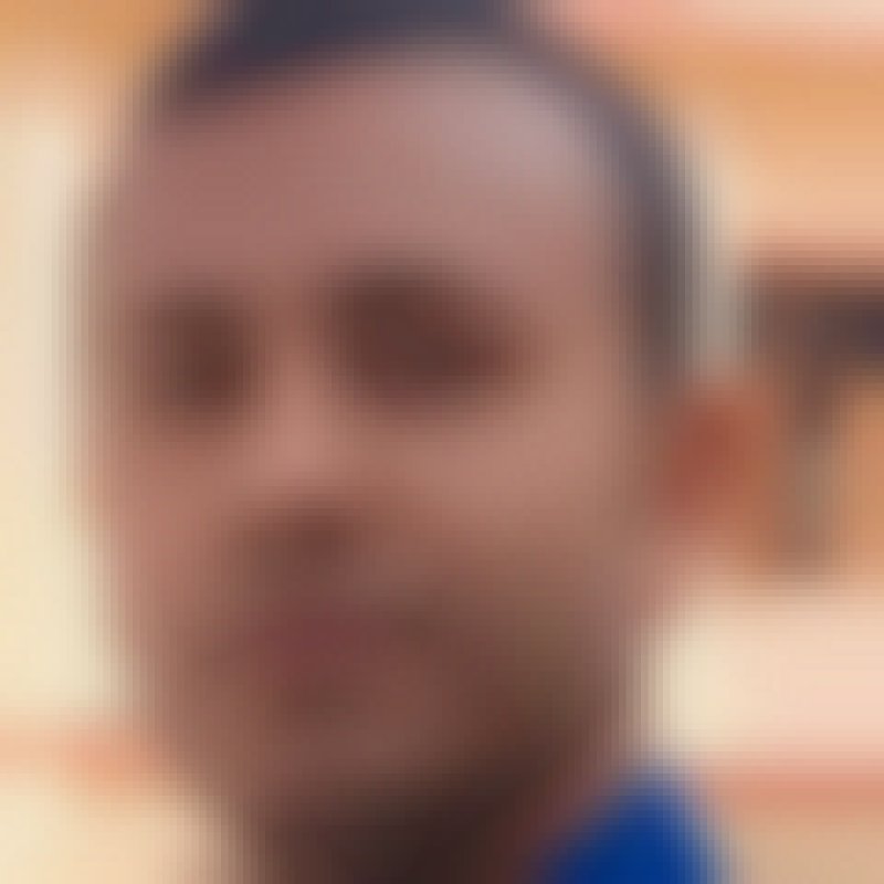 Babul, 37, Comoros