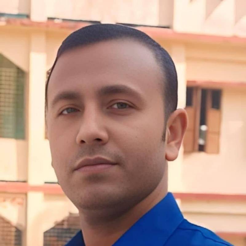 Babul, 37, Centurion