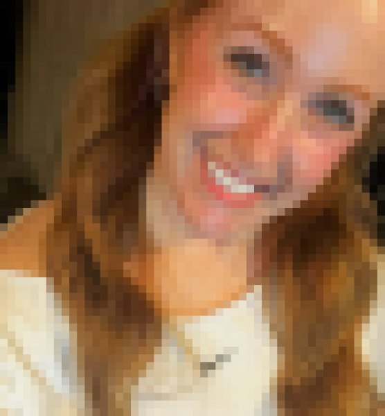 Emma, 31, Tanzania