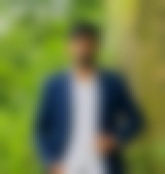 repon, 25, Bangladesh