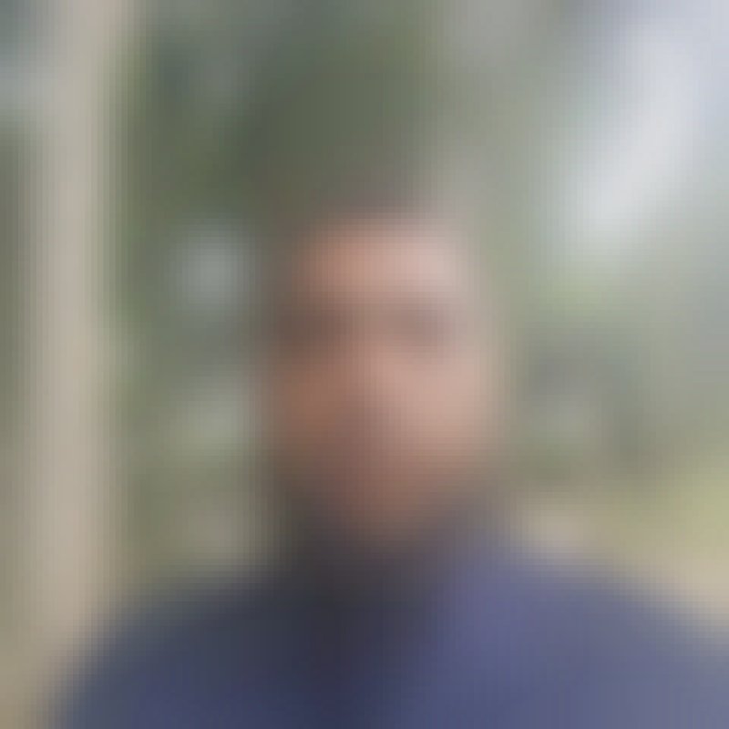 Eaqub, 42, Navi Mumbai