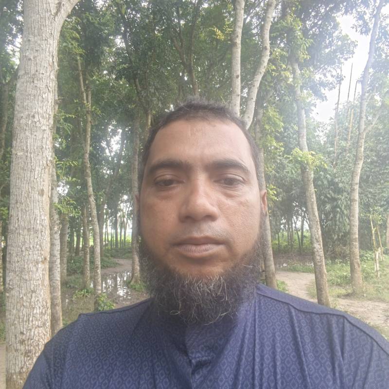 Eaqub, 42, Mapai