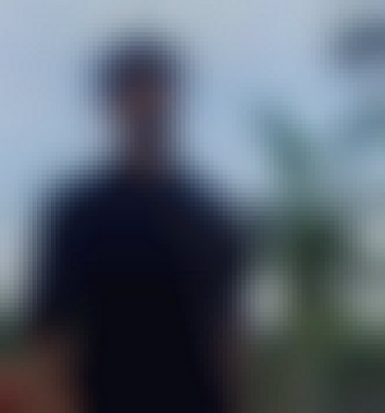 Nadimul Islam shohag, 30, Katipunan
