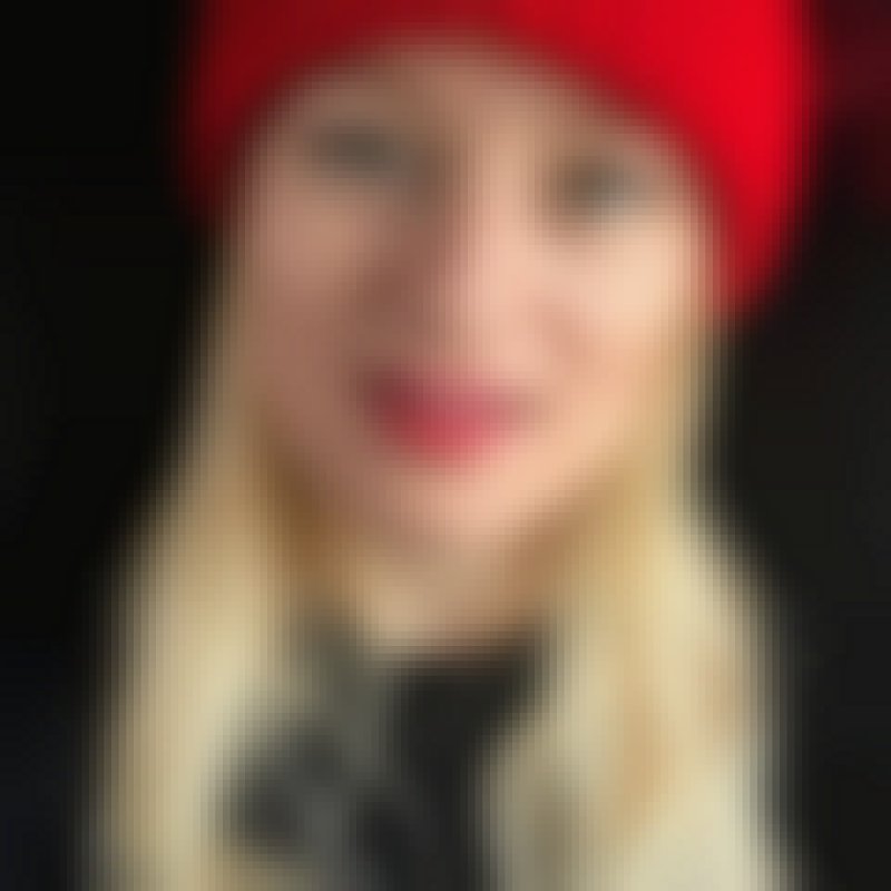 Lisa Kelly, 45, Madagascar