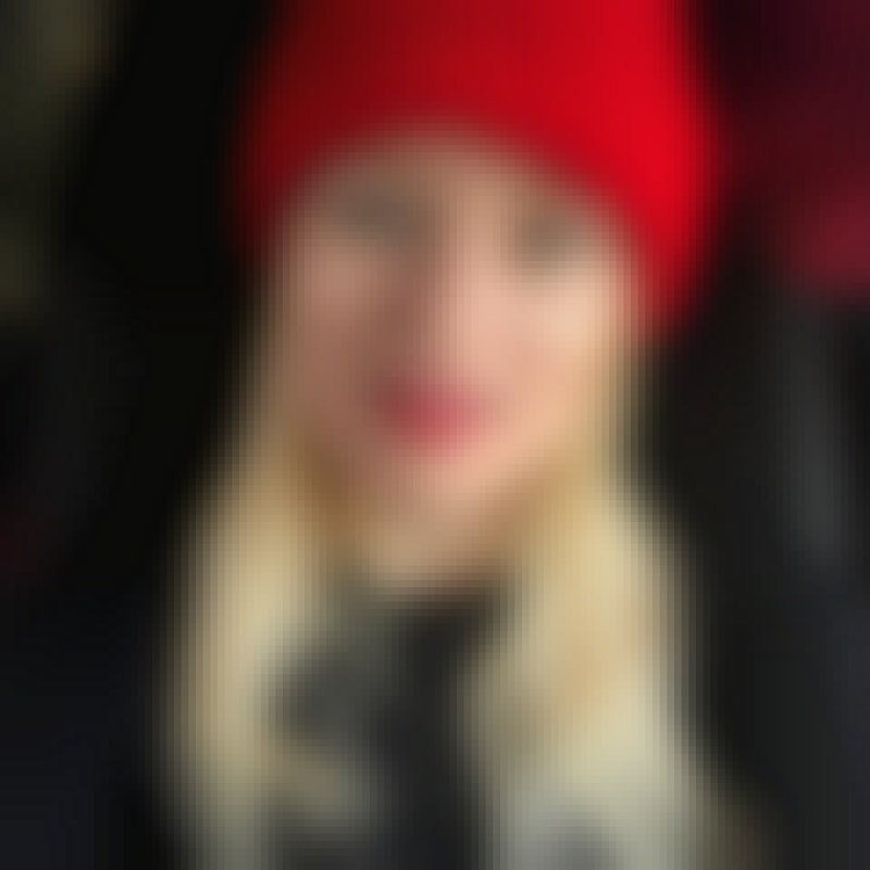 Lisa Kelly, 45, Kaladgi
