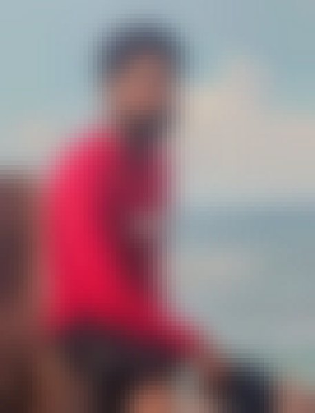 Sentu, 29, Tikamgarh