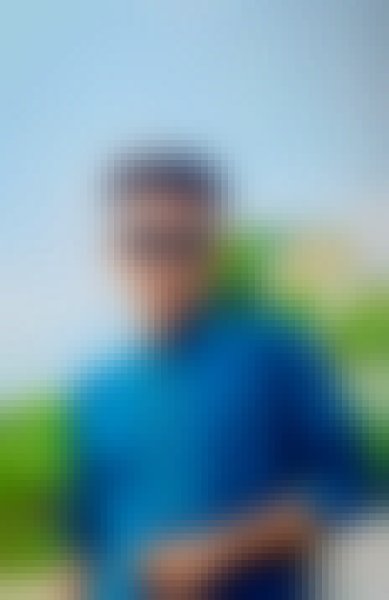 Shakikujjaman, 29, Clinton