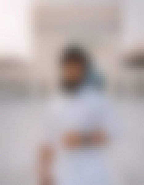 Ahnaf Abid Sadman, 22, North Amityville
