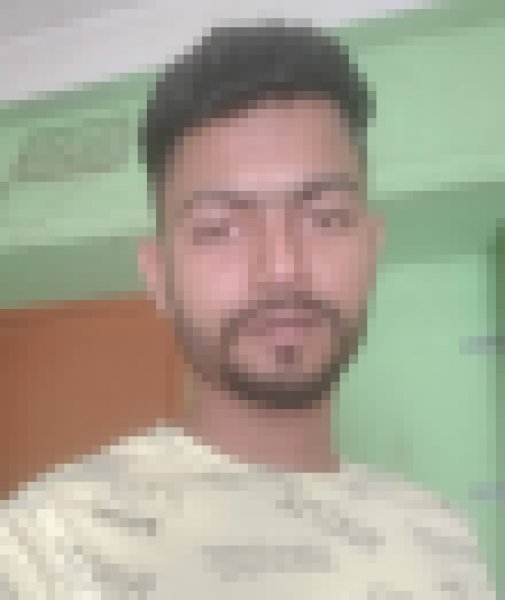 Md Sumon khan, 27, Hatfield
