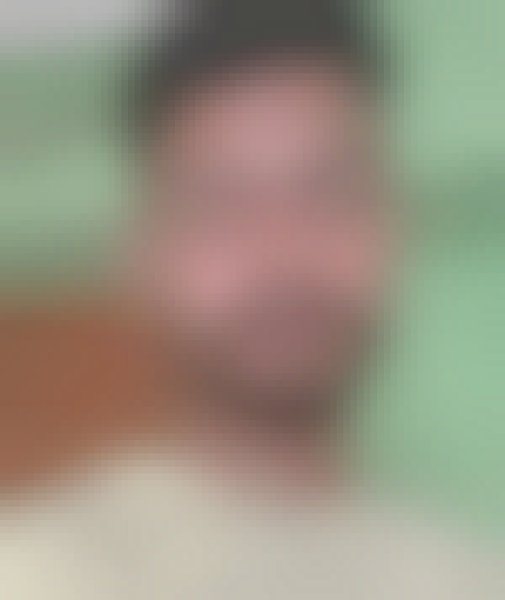 Md Sumon khan, 27, Anosiala