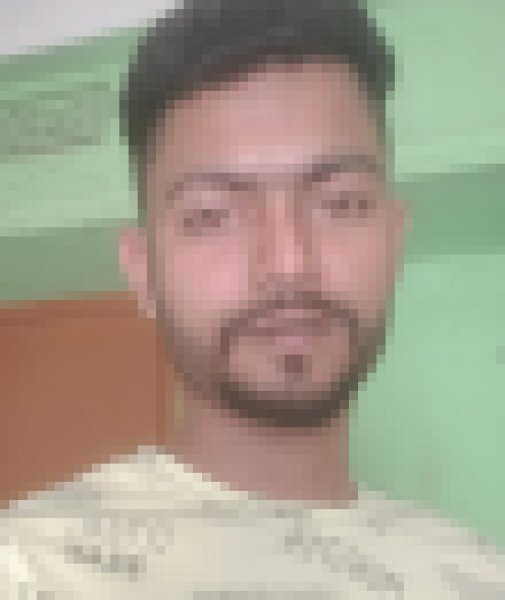 Md Sumon khan, 27, Dyurtyuli