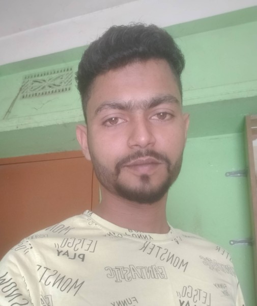 Md Sumon khan, 28, Caseros