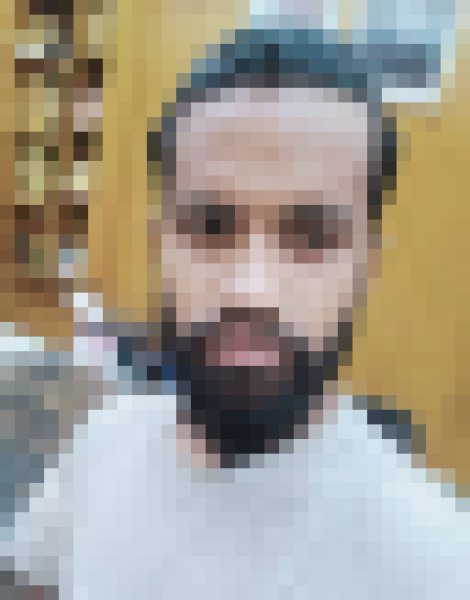 Md Sumon, 25, Ingolstadt