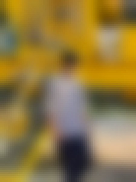Rudro, 19, Bhopl