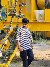Rudro, 19, Antofagasta