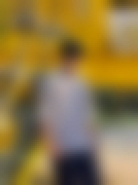 Rudro, 19, Croatia
