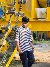 Rudro, 19, Proletarsk