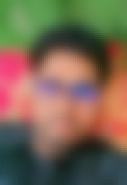Md Gaziur Rahman, 29, San Jacinto