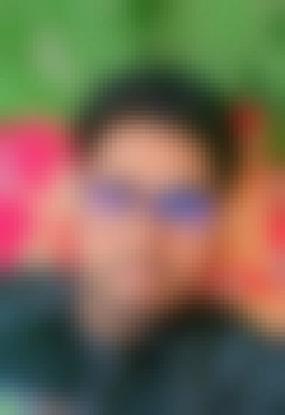 Md Gaziur Rahman, 29, M Lng