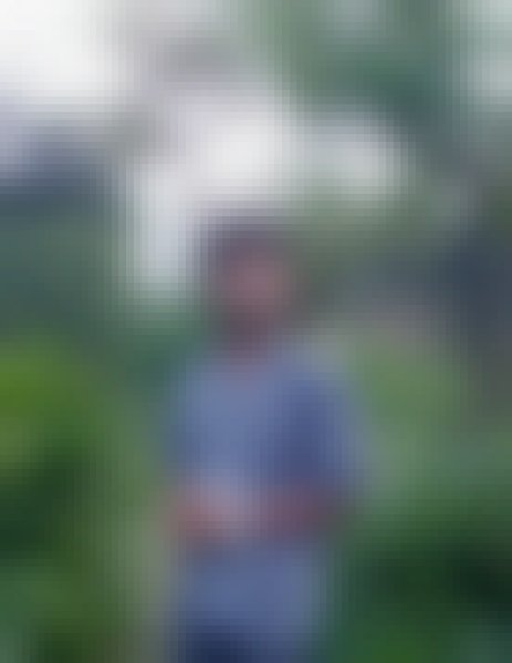 Salman, 27, Hilden