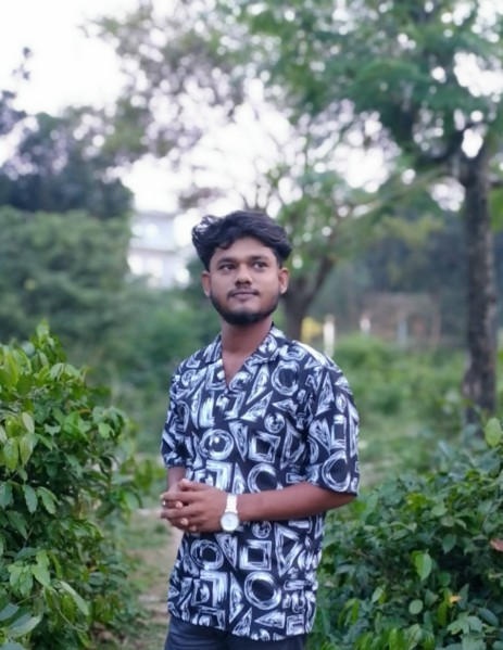Salman, 28, Basilan