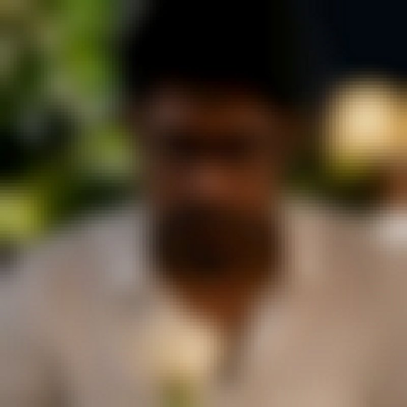ikramul hasan, 31, An Nuhd