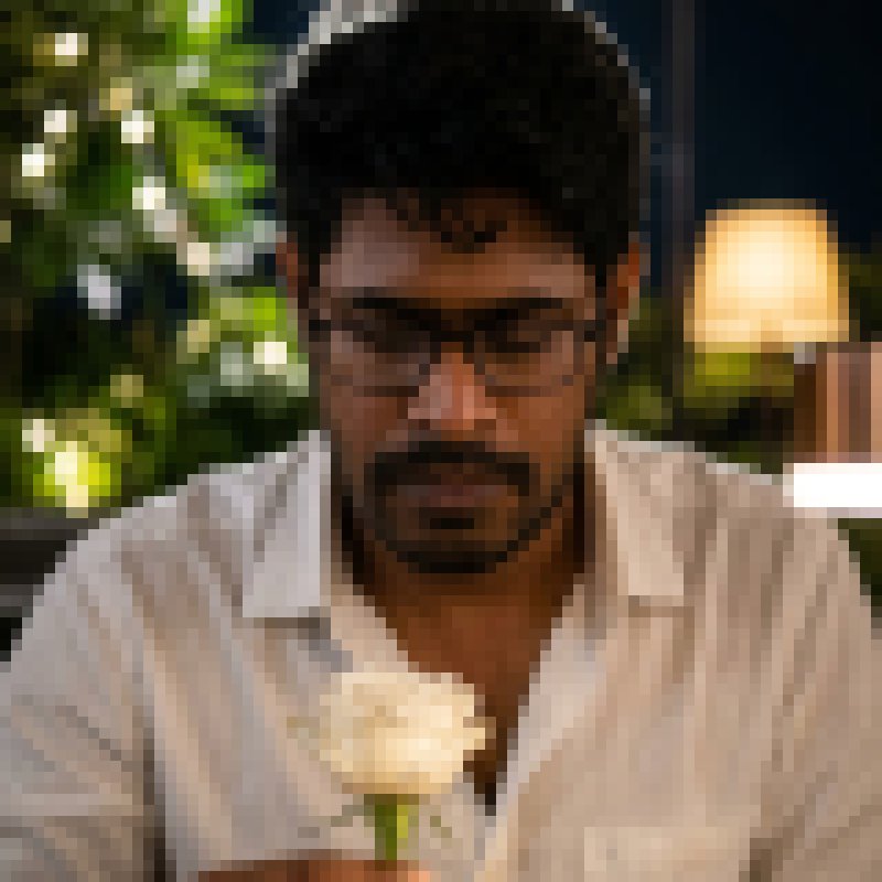 ikramul hasan, 31, Soanierana Ivongo