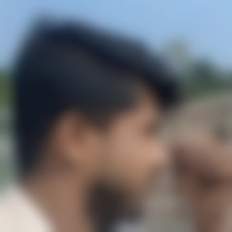 Samsul Haque, 23, Merta