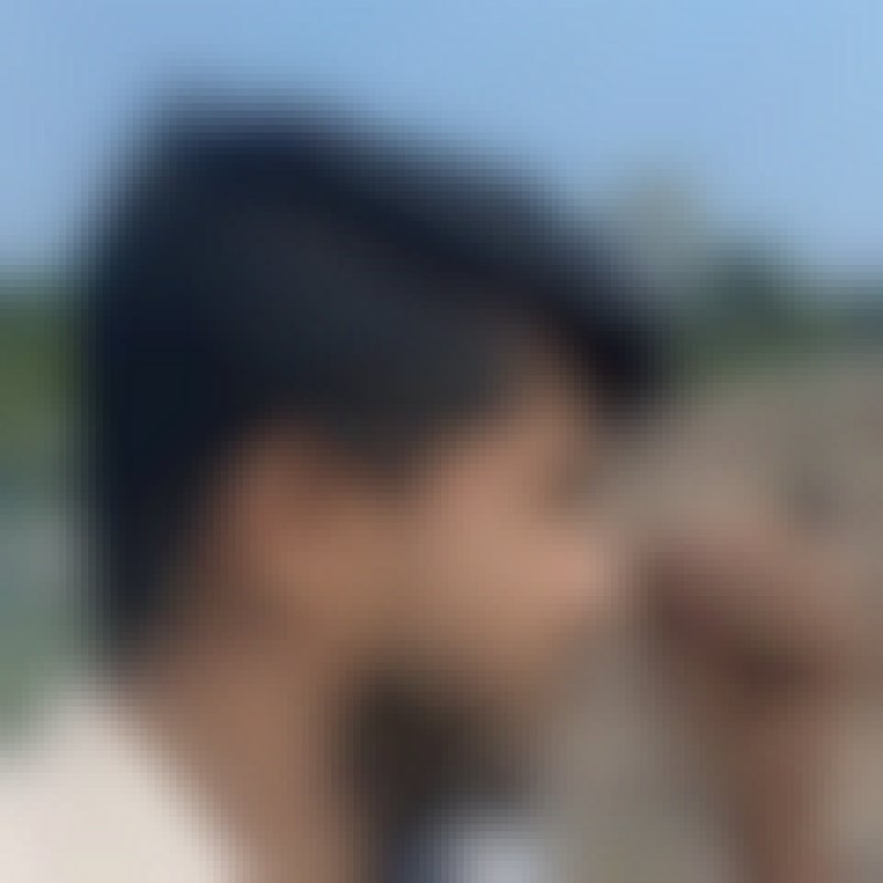Samsul Haque, 23, Chetichri