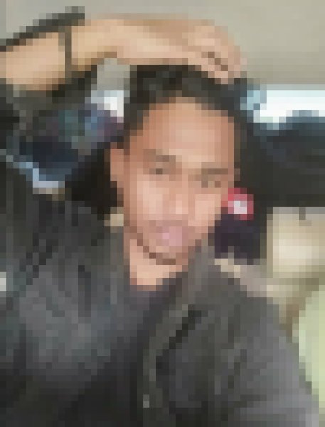 Ariyan khan, 27, San Francisco