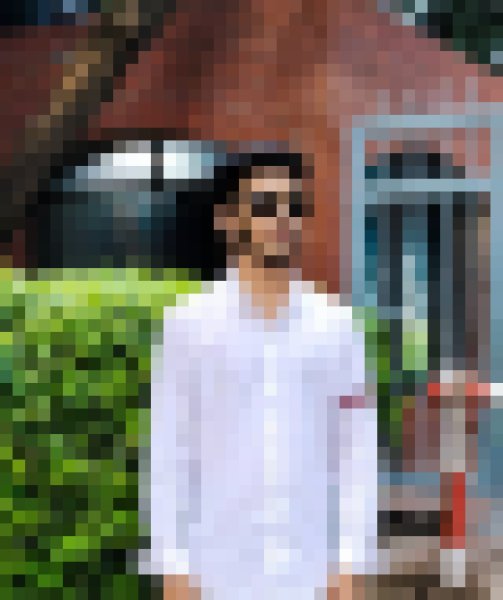 Md, 22, Kalipatnam