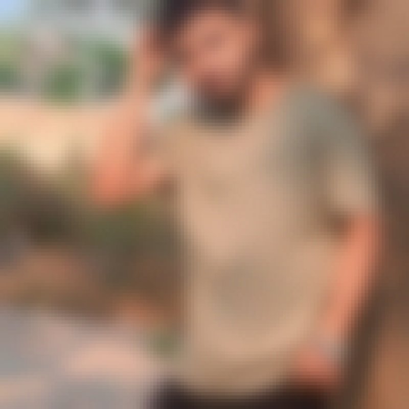 Rakib Khan, 25, Sidi Azzouz