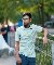 Sabbir Ahmad Tawhid, 22, Iraq