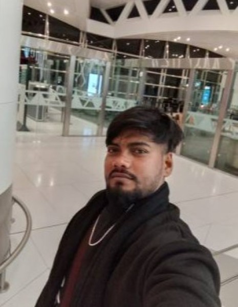 md sourov, 34, Villabate