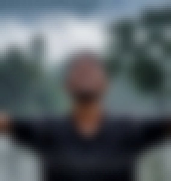 Zalil, 31, Klaipeda