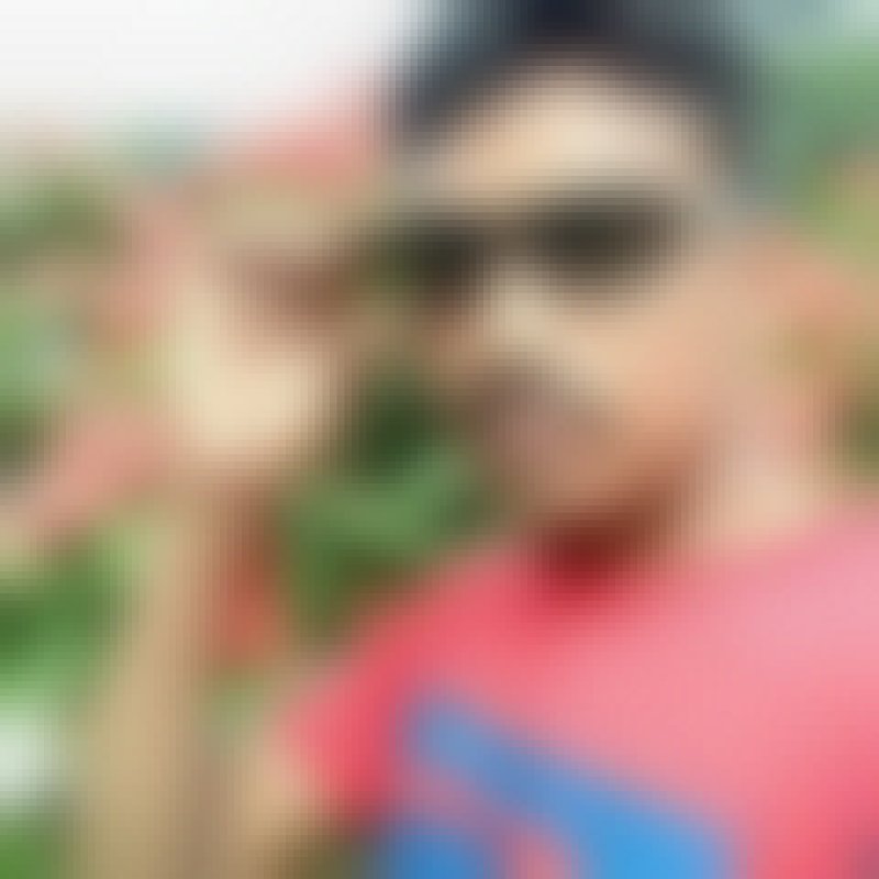 Md mamun, 33, Chettimangurichchi