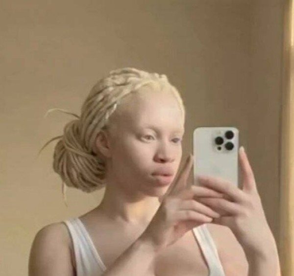 Melissa, 29, Sauce