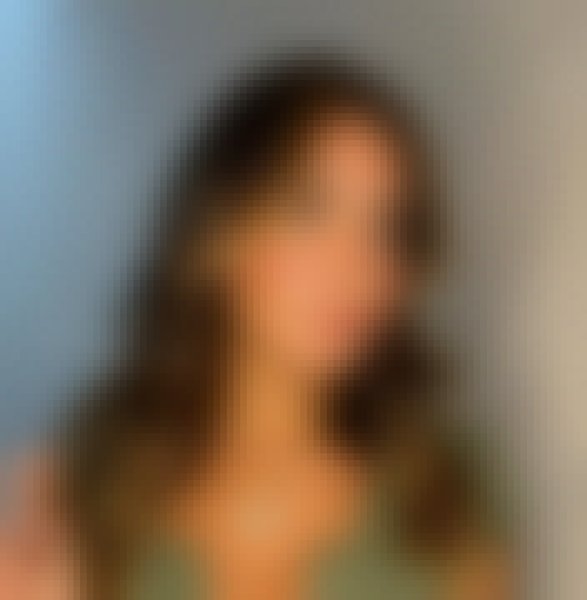 Daisy, 27, Wallsend