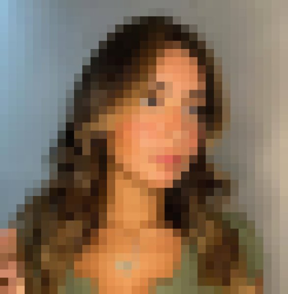 Daisy, 27, Paris