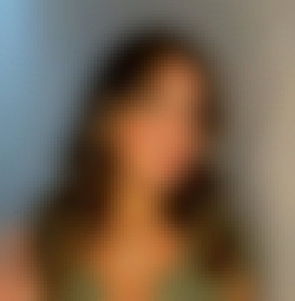 Daisy, 27, Lebanon