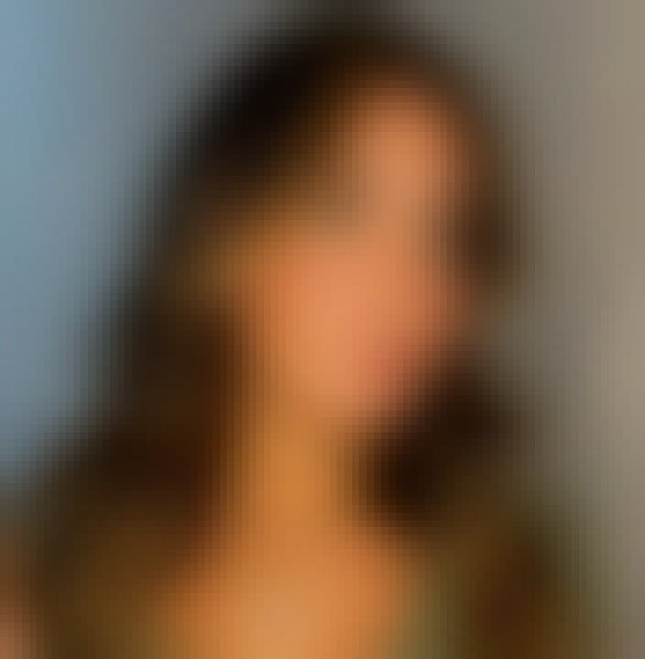 Daisy, 27, Heroica Caborca