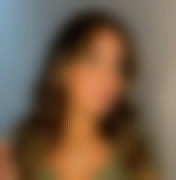 Daisy, 27, France