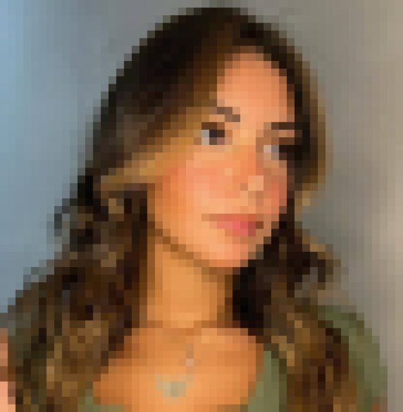 Daisy, 27, Trnok