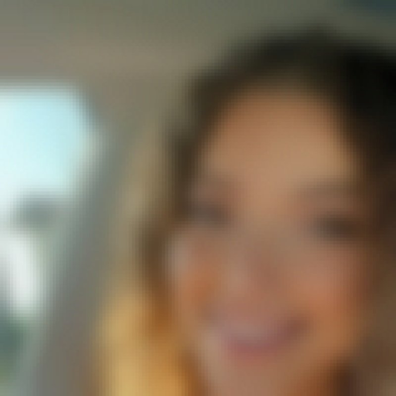 ROSE, 34, Livin