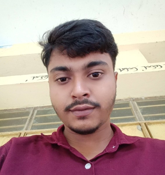 Md hasive, 26, Boadilla Del Monte