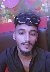 Riyad Sheikh, 26, Furstenau