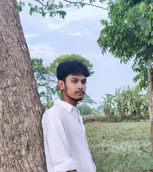 Sakib, 21, Wow