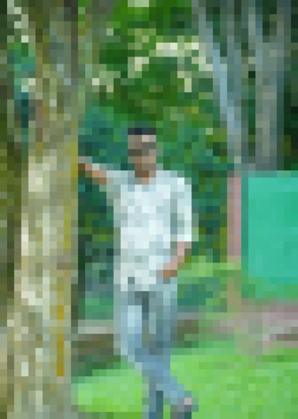 Mehedi, 25, Praskoveya